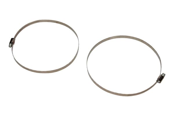 MAXGEAR CLAMP 140-160/9 W2 WORM