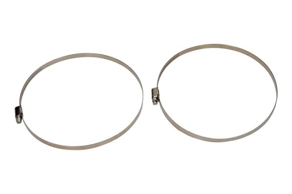MAXGEAR CLAMP 150-170/9 W2 WORM