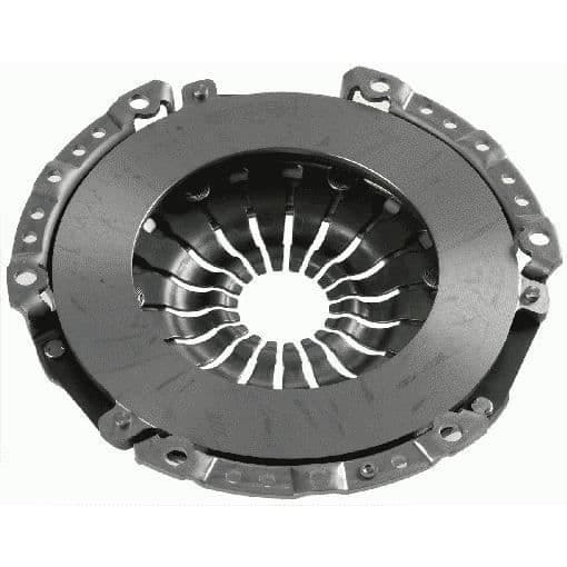 Sachs 3082 001 135 Kopplingsmekanism