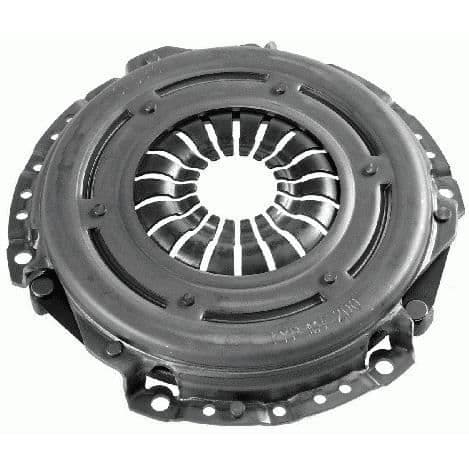 Sachs 3082 001 135 Kopplingsmekanism