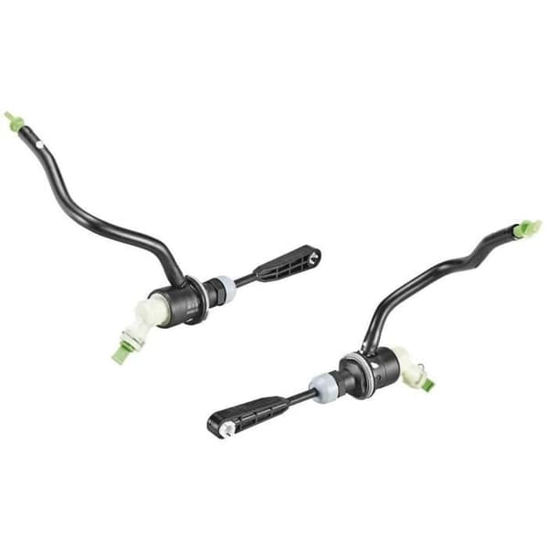 Kopplingscylinder lhd Dacia Duster - VALEO - 804930