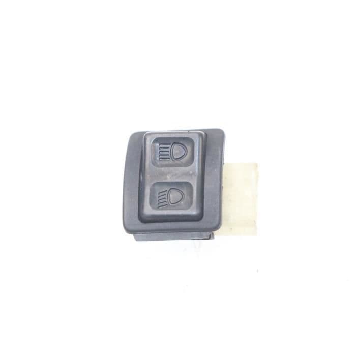 SWITCH HELT STRÅLJUS MBK OVETTO 50 1998 - 2007 / 132204