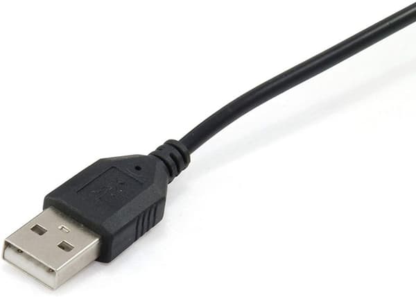 AURICULAR+MIC EQUIP USB