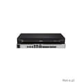 Miniatyrbild 3 av 3: HPE ARUBA 2930F 8G PoE+ 2SFP+ Switch - C3 - Managed - 8 x 10/100/1000 (PoE+) + 2 x 1 gigabit/10 gigabit SFP+ (upplänk)- USED