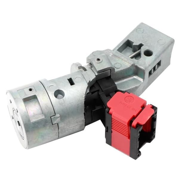 minifinker 8200214168 minifinker Tändningslås Auto Coil Lock Barrel Start Switch
