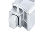 Miniatyrbild 3 av 4: SALALIS Tändningsnyckelbrytare 7701208408 8200214168 Tändning i legering Startnyckelbrytare Auto Switch