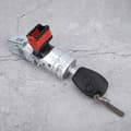 Miniatyrbild 2 av 4: SALALIS Tändningsnyckelbrytare 7701208408 8200214168 Tändning i legering Startnyckelbrytare Auto Switch