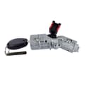 Miniatyrbild 3 av 6: NSGMXT TÄNDNINGSLÅS 8200214168 FÖR RENAULT CLIO III KANGOO MODUS MASTER III OPEL MOVANO