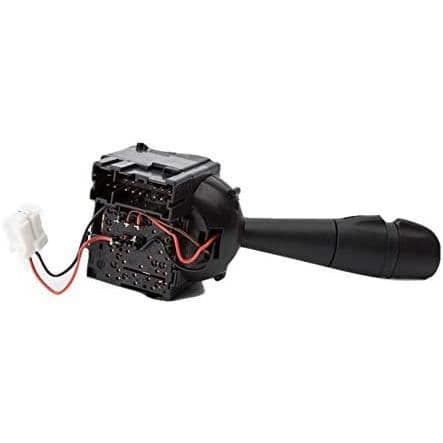 ProPlip Commodo kompatibel med Renault Clio 4 Trafic Twingo 3 Captur Twingo Dacia Sandero Logan 8201167981 Blinkerskontroll