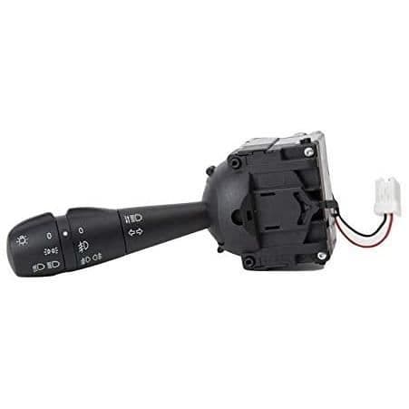 ProPlip Commodo kompatibel med Renault Clio 4 Trafic Twingo 3 Captur Twingo Dacia Sandero Logan 8201167981 Blinkerskontroll