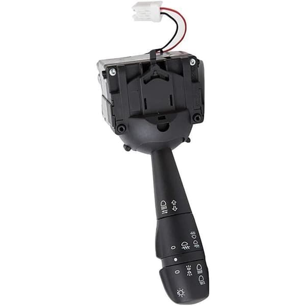 ProPlip Commodo kompatibel med Renault Clio 4 Trafic Twingo 3 Captur Twingo Dacia Sandero Logan 8201167981 Blinkerskontroll