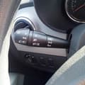 Miniatyrbild 2 av 4: Comodo DACIA Dokker Lodgy Logan Sandero 8201167988 255405056R rattkontroll Pro-Plip-indikatorer