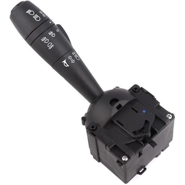 Comodo DACIA Dokker Lodgy Logan Sandero 8201167988 255405056R rattkontroll Pro-Plip-indikatorer