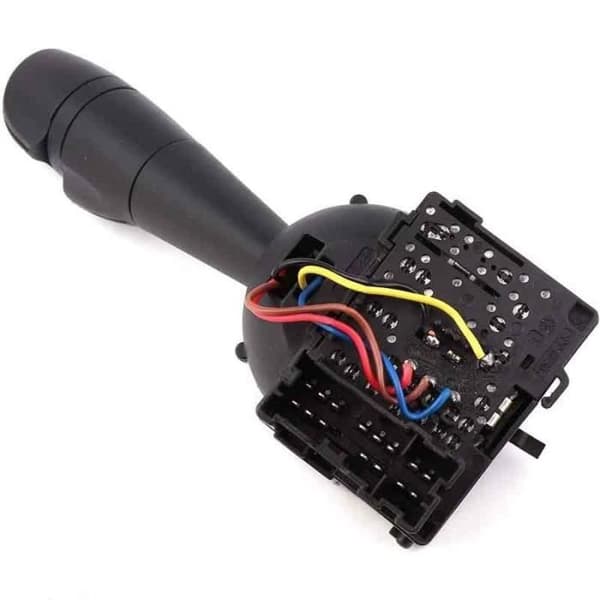 Strömställare för Dacia Dokker Lodgy Logan Sandero Renault Clio 8201167988 255405056R Rattkontroll Blinkers