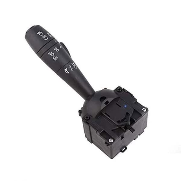 Strömställare för Dacia Dokker Lodgy Logan Sandero Renault Clio 8201167988 255405056R Rattkontroll Blinkers