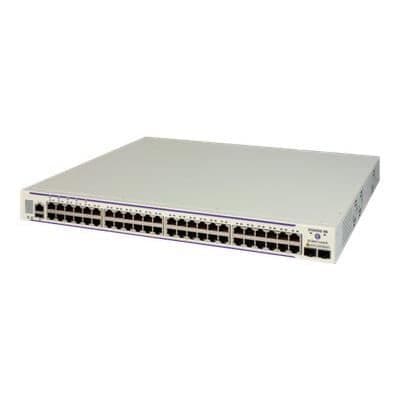 Alcatel OmniSwitch 6450-P48 - switch - 48 por Vit