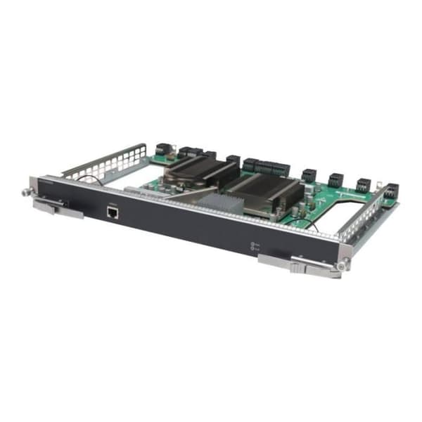 HPE FlexFabric 1,92 Tbps Typ D Fabric Module Switch Pluggbar modul