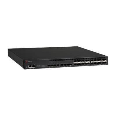 Brocade ICX 6610-24F - Switch - C3 - Managed …