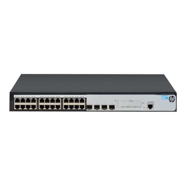 HP 1920-24G SWITCH JG924A...