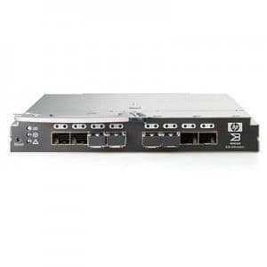 HP B-series 8/12c SAN Switch för BladeSys...- USED