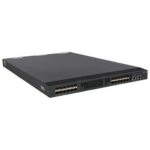Hewlett Packard Enterprise 5920AF-24XG, Managed Network Switch, L3, Rack Mount, 1U