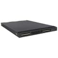 Miniatyrbild 3 av 4: Hewlett Packard Enterprise 5920AF-24XG, Managed Network Switch, L3, Rack Mount, 1U