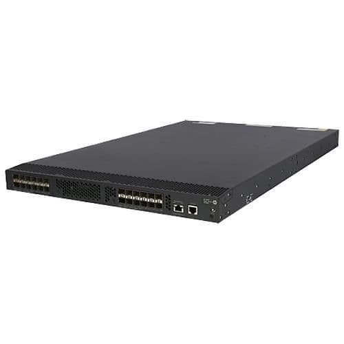 Hewlett Packard Enterprise 5920AF-24XG, Managed Network Switch, L3, Rack Mount, 1U
