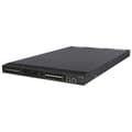 Miniatyrbild 4 av 4: Hewlett Packard Enterprise 5920AF-24XG, Managed Network Switch, L3, Rack Mount, 1U