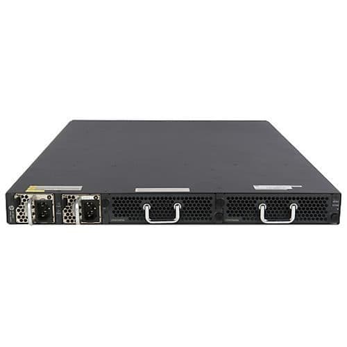 Hewlett Packard Enterprise 5920AF-24XG, Managed Network Switch, L3, Rack Mount, 1U
