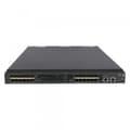 Miniatyrbild 1 av 4: Hewlett Packard Enterprise 5920AF-24XG, Managed Network Switch, L3, Rack Mount, 1U
