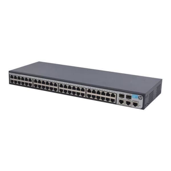HP 1910-48 SWITCH - SWITCH - C3 - G R - 48...- USED