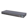 Miniatyrbild 2 av 2: HP 1910-48 SWITCH - SWITCH - C3 - G R - 48...- USED