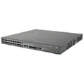 Miniatyrbild 2 av 2: Hewlett Packard Enterprise 3600-24-PoE+ v2 SI, Managed Network Switch, L3, Fast Ethernet (10-100), Ethernet-anslutning- USED