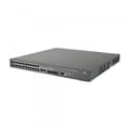 Miniatyrbild 1 av 2: Hewlett Packard Enterprise 3600-24-PoE+ v2 SI, Managed Network Switch, L3, Fast Ethernet (10-100), Ethernet-anslutning- USED