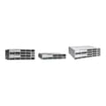 Miniatyrbild 2 av 2: - Cisco - Cisco Catalyst 9300X - Network Essentials - Switch - C3 - Managed - 48 x 100/1000/2.5G/5G/10GBase-T - Rackmonterbar