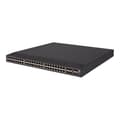 Miniatyrbild 1 av 4: HPE FlexFabric 5700-48G-4XG-2QSFP+ Managed C3 Switch 48 x 10-100-1000 + 4 x 10 Gigabit Ethernet SFP+ - 1 Gigabit Ethernet SFP+...- USED