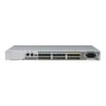 Miniatyrbild 2 av 4: - Hewlett Packard Enterprise - HPE StoreFabric SN3600B - Switch - Managed - 8 x 32 Gb Fiber Channel SFP+ + 16 x 32 Gb Fiber Channel
