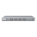 Miniatyrbild 1 av 4: - Hewlett Packard Enterprise - HPE StoreFabric SN3600B - Switch - Managed - 8 x 32 Gb Fiber Channel SFP+ + 16 x 32 Gb Fiber Channel