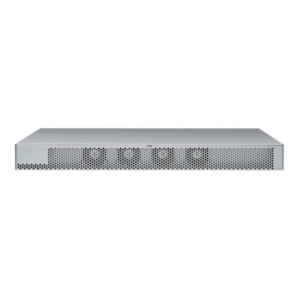 - Hewlett Packard Enterprise - HPE StoreFabric SN3600B - Switch - Managed - 8 x 32 Gb Fiber Channel SFP+ + 16 x 32 Gb Fiber Channel Grå