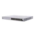 Miniatyrbild 1 av 3: Cisco CBS350-24XT-EU Managed 24-ports 10GE, 4x10G SFP+ Shared- USED
