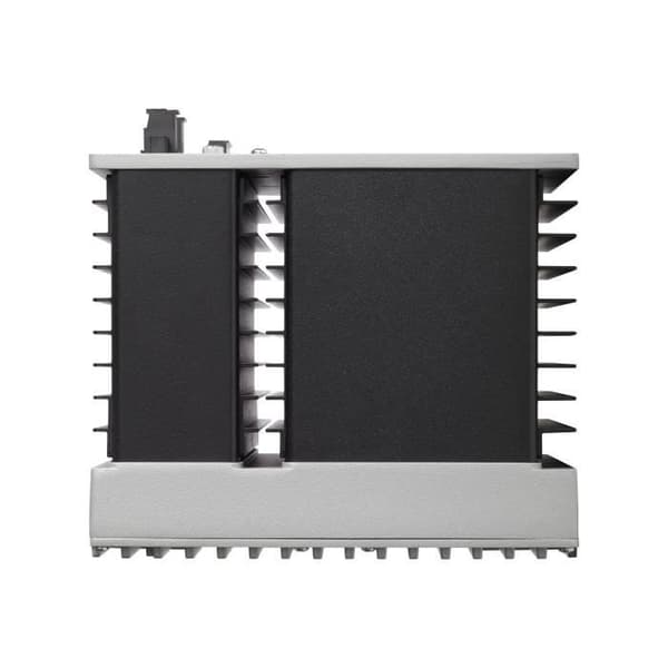 Cisco Industrial Ethernet 4000 Series Managed Switch 16 x 10-100 + 4 x Combo Gigabit SFP DIN Rail Mount DC-ström- USED