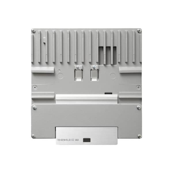 Cisco Industrial Ethernet 4000 Series Managed Switch 16 x 10-100 + 4 x Combo Gigabit SFP DIN Rail Mount DC-ström- USED