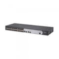 Miniatyrbild 1 av 4: 3COM baslinje 2226 plus switch 3CBLSF26- USED