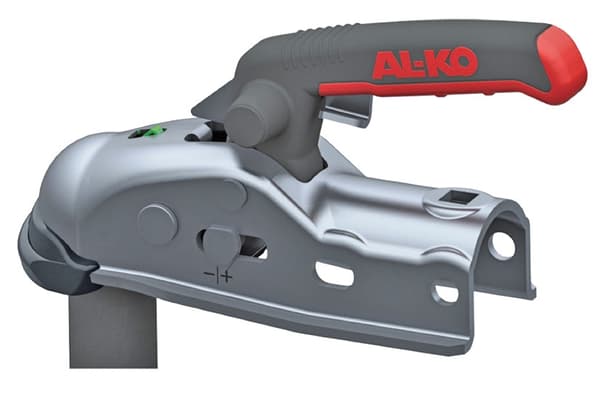 Al-Ko Kuglekobling AK161 Ø 35/45/50