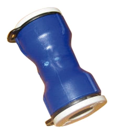 Uniquick Kobling lige 12mm
