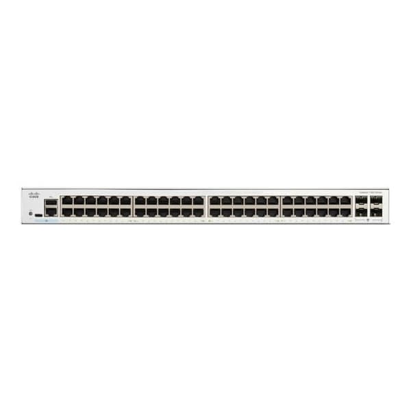 Cisco Catalyst 1300-48T-4G -- USED