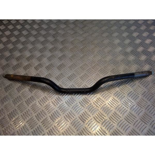 hyosung sf 50 rallyskoterstyre- USED