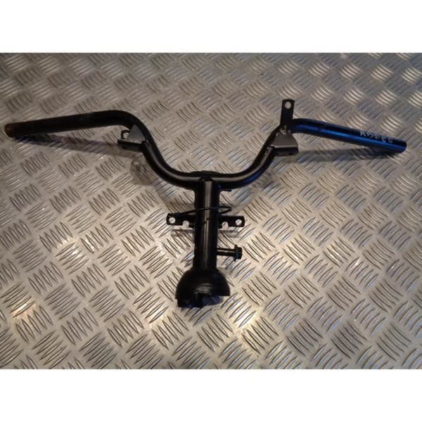 styrskoter peugeot 50 kisbee 4 takt- USED