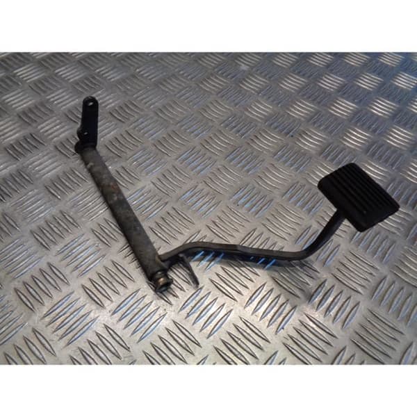 skoter bromspedal yamaha xc 125 beluga 3te- USED
