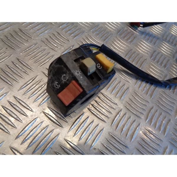 vänster strömbrytare Chinese quad motortek 168 mt 175- USED